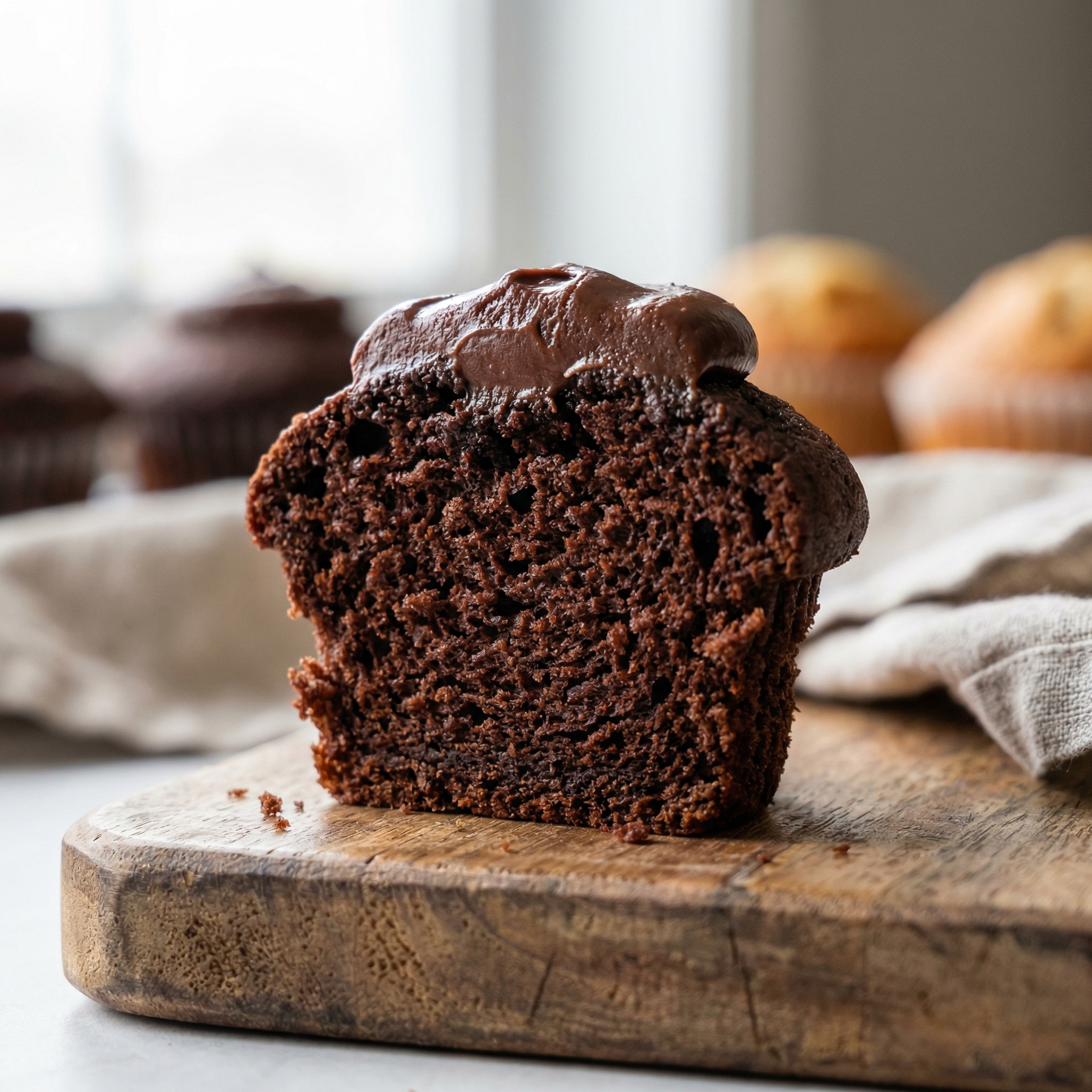 How to Make Cupcakes Moist Every Time